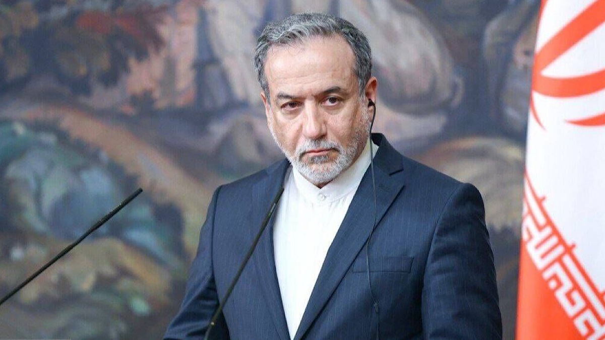 باشگاه خبرنگاران -عراقچی: حملات اسرائیل به زیرساخت‌های ایران با مهلت ادعایی ترامپ برای دیپلماسی در تضاد است