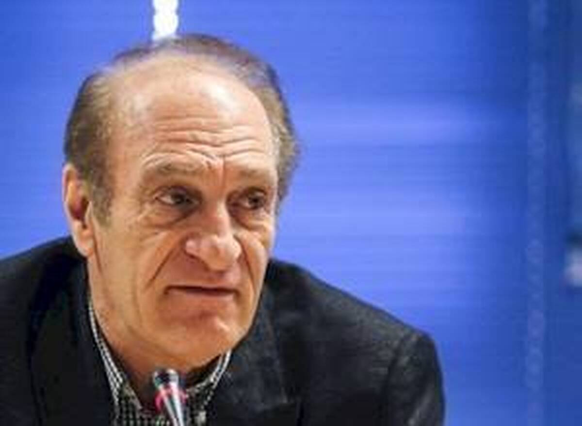 باشگاه خبرنگاران -شعری که ناصر آقایی برای جنگ رمضان سرود