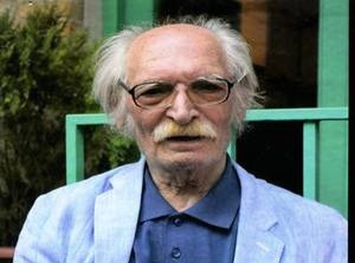 باشگاه خبرنگاران -موضع محمود دولت‌آبادی درباره جنگ