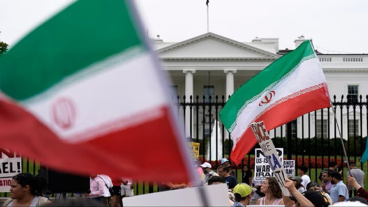 باشگاه خبرنگاران -کدام شهر‌های دنیا صحنه مخالفت با جنگ علیه ایران بودند؟