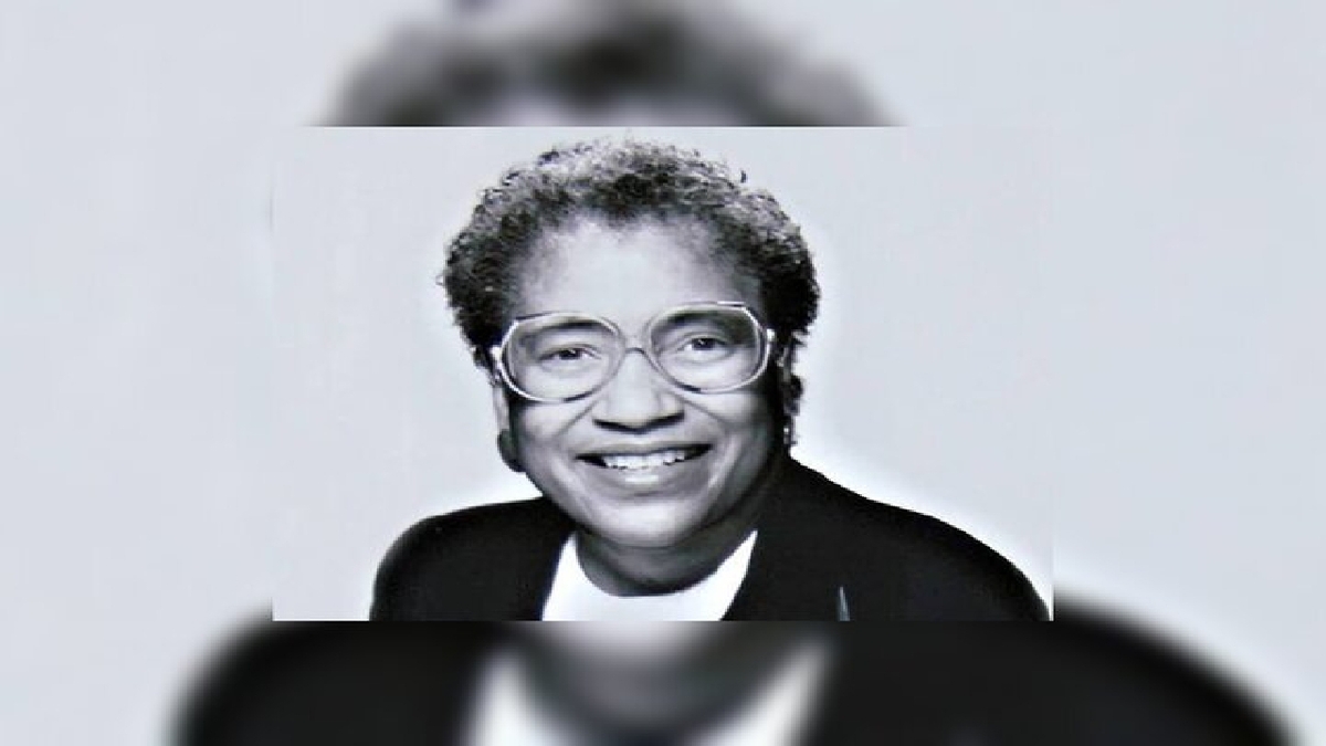 باشگاه خبرنگاران -نخستین زن سیاه‌پوست آمریکایی که مدرک دکتری فیزیک گرفت