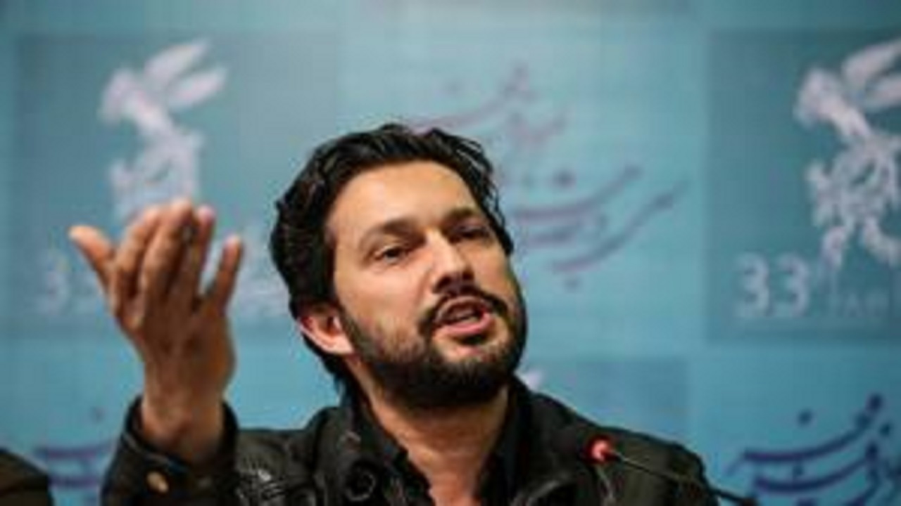 پاسخ حامد بهداد به تهیه‌کننده: از گریه مادران و رنج رزمندگان می‌رنجم