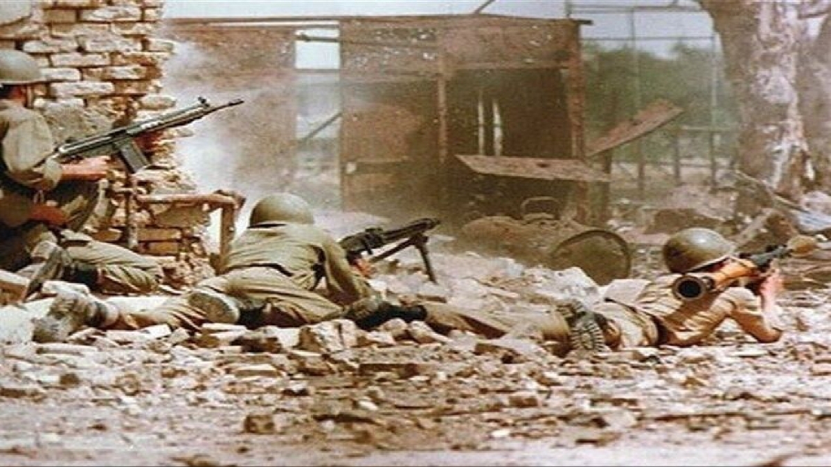 باشگاه خبرنگاران -برخی درجات با استقامت به دست می‌آید