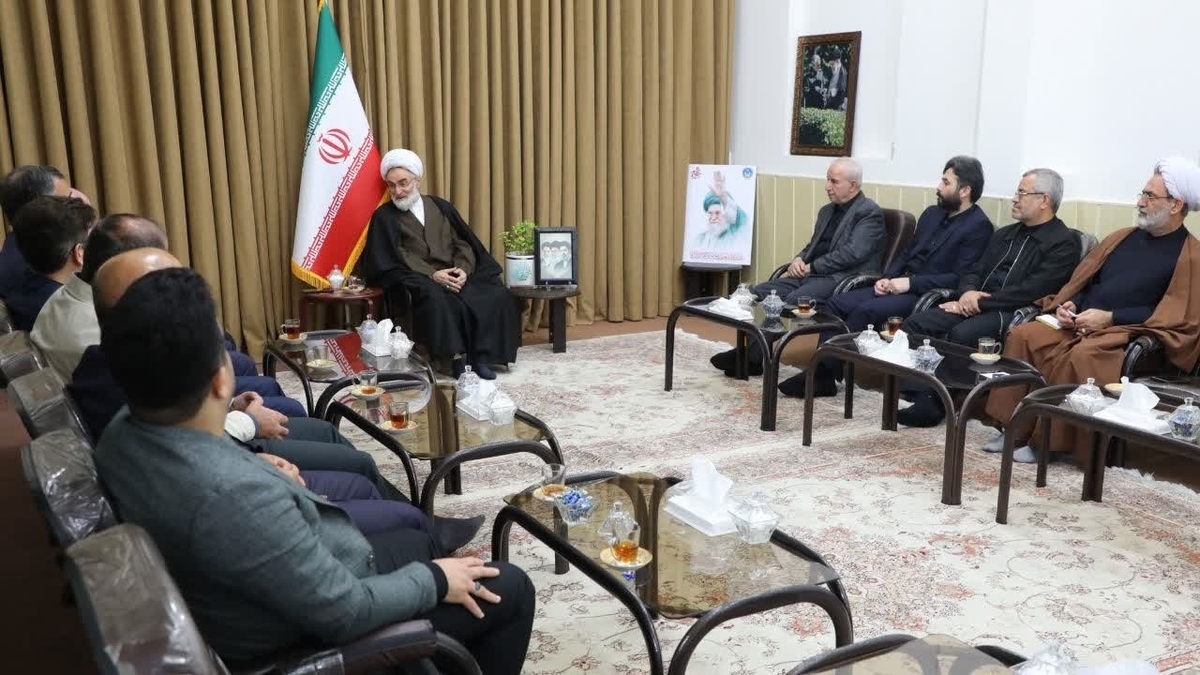 باشگاه خبرنگاران -ضرورت همدلی مسئولان برای حل مشکلات مردم