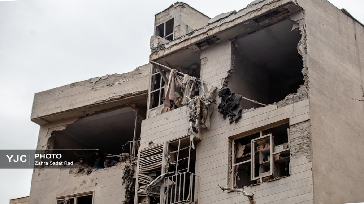 باشگاه خبرنگاران -آخرین آمار شهدا و مجروحان تا روز ۲۹ جنگ/ شهادت ۲۱۴ نفر کمتر از ۱۸ سال