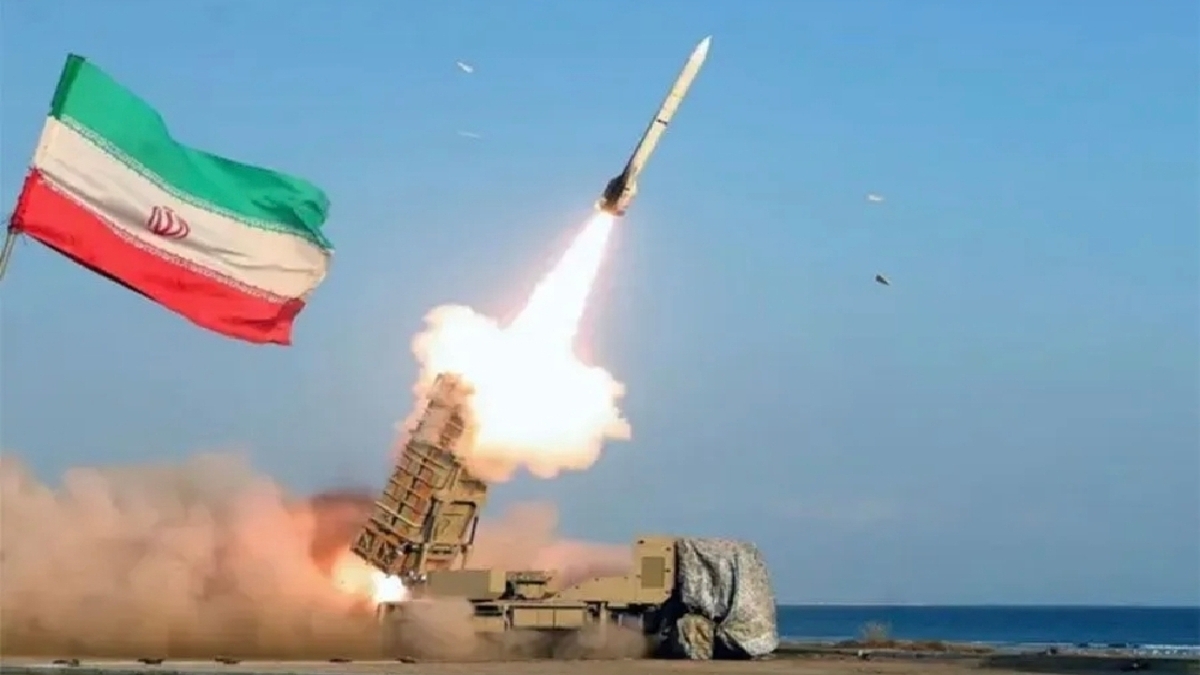 باشگاه خبرنگاران -هدف قرار گرفتن صنایع سنگین متعلق به دشمن آمریکایی صهیونی