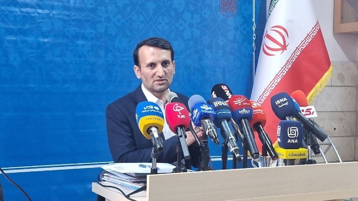 باشگاه خبرنگاران -چگونگی پرداخت حقوق فرهنگیان در فروردین/ افزایش ظرفیت اسکان فرهنگیان و آسیب دیدگان جنگ