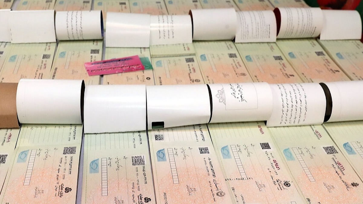 باشگاه خبرنگاران -جزئیات تعلیق بخشی از محرومیت‌های چک برگشتی/ مسدودی حساب‌ها همچنان برقرار است