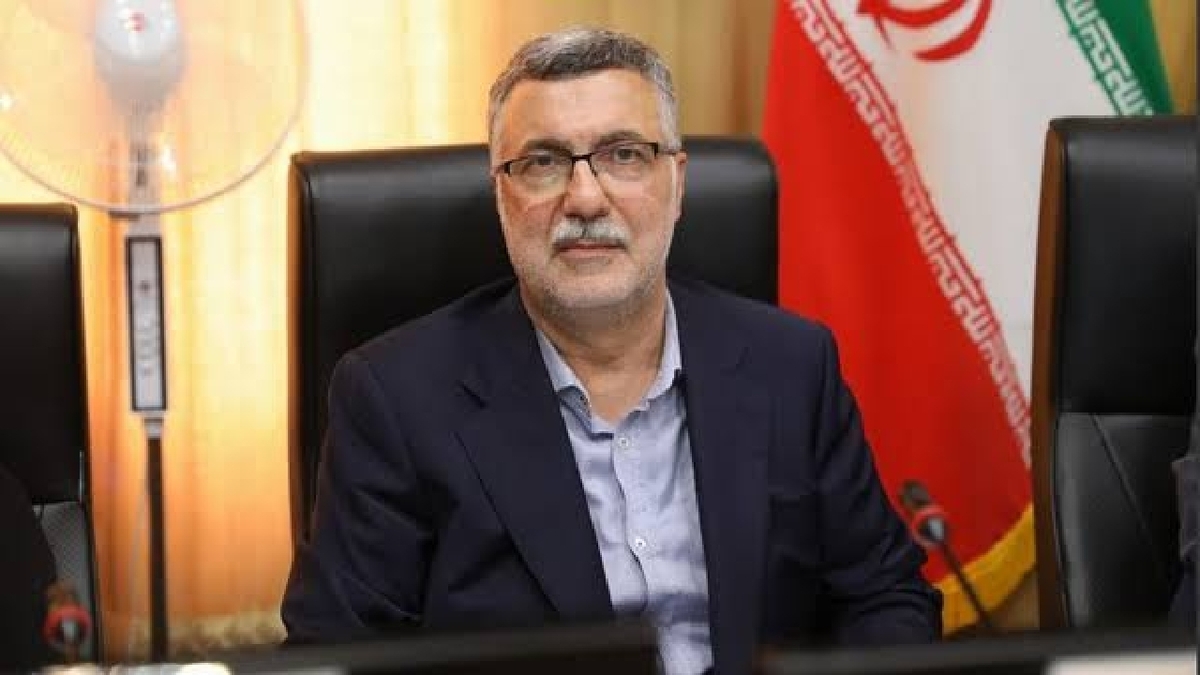 باشگاه خبرنگاران -نامه وزیر بهداشت ایران به وزرای بهداشت کشور‌های عضو سازمان همکاری شانگهای