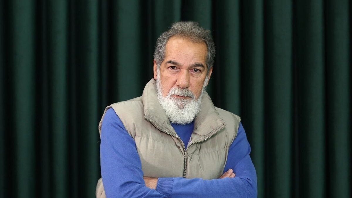 باشگاه خبرنگاران -سعید سهیلی: باید باب وطن‌فروشی بسته شود