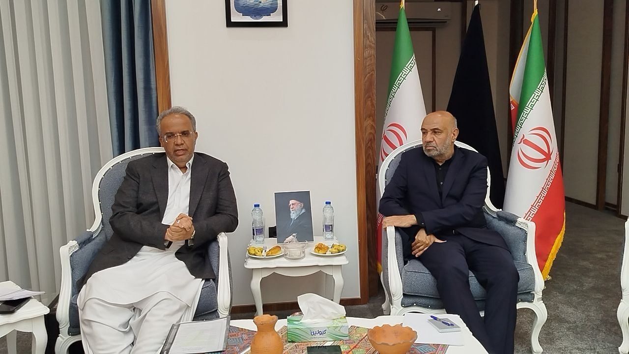 سیستان و بلوچستان؛ از سنگر امنیت تا گذرگاه تجارت منطقه‌ای