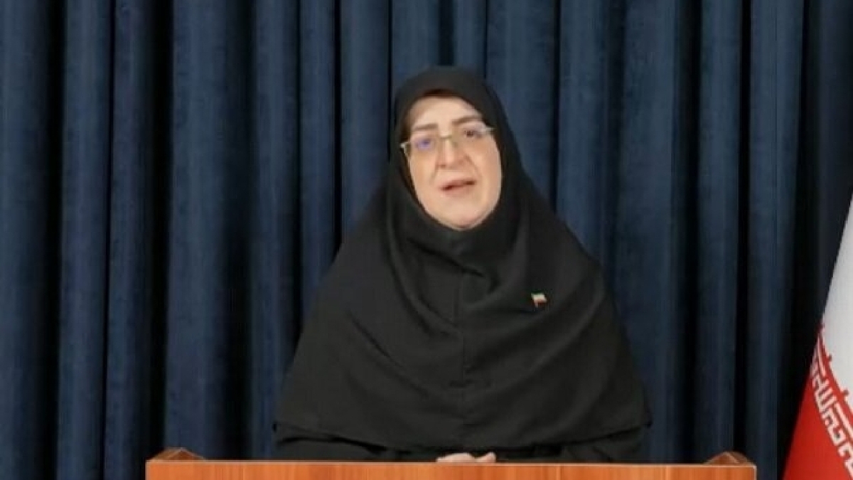 باشگاه خبرنگاران -سخنگوی دولت: به آمریکا خوش‌بین نیستیم/ دست برتر را در جنگ داریم