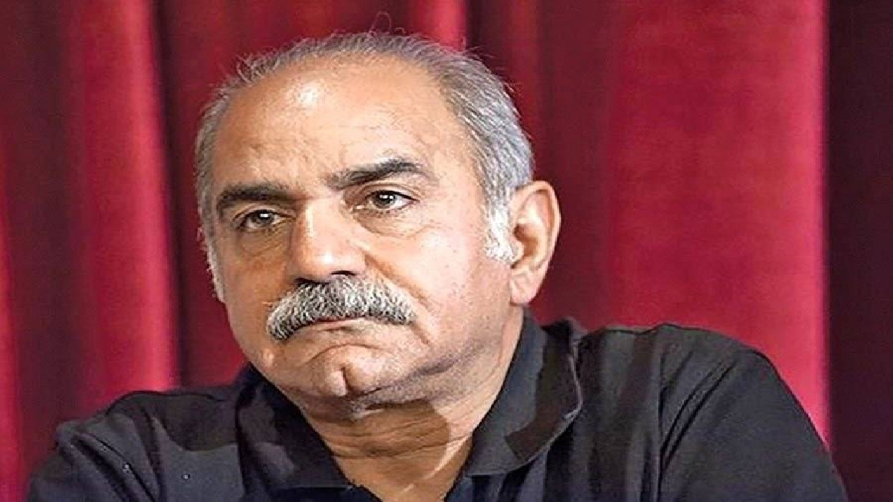 پرویز پرستویی: اجازه نمی‌دهم کودک‌خواران برایم تصمیم بگیرند