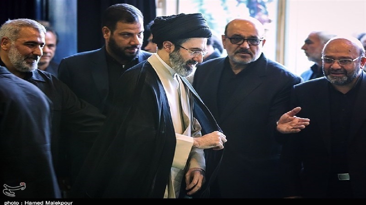 باشگاه خبرنگاران -از انضباط درونی تا اقتدار برونی