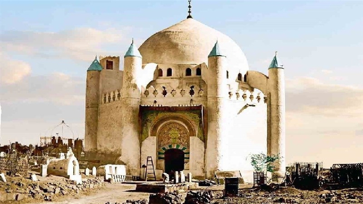 باشگاه خبرنگاران -تازه‌ترین سند از تخریب قبور بقیع رونمایی شد