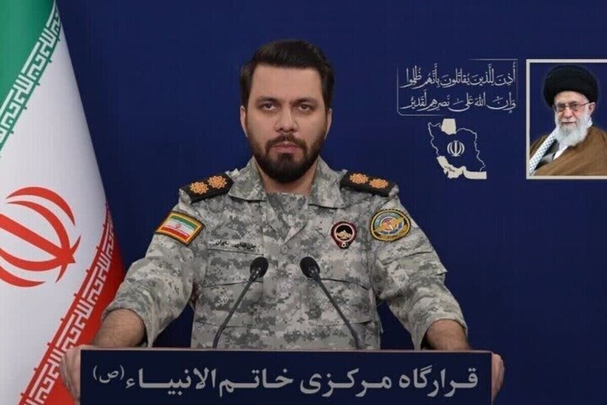 باشگاه خبرنگاران -نیروهای مسلح به وعده صادق ۴ تا پیروزی نهایی ادامه خواهند داد