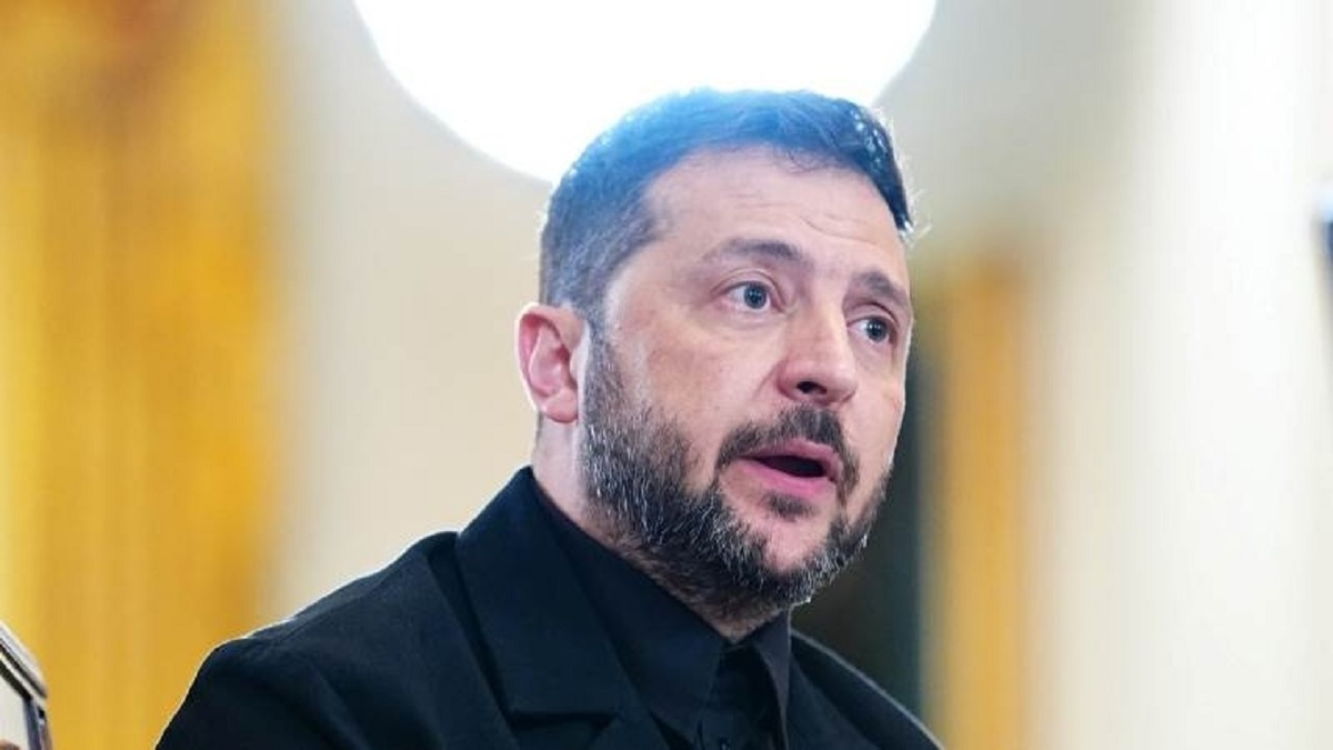 باشگاه خبرنگاران -نتانیاهو سفر زلنسکی به تل‌آویو را رد کرد