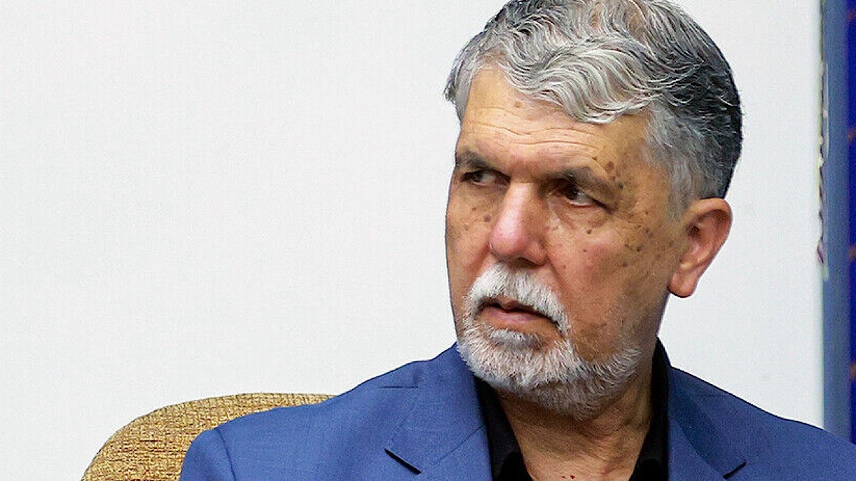 باشگاه خبرنگاران -وزیر فرهنگ: صدای ملت‌ها خاموش شدنی نیست