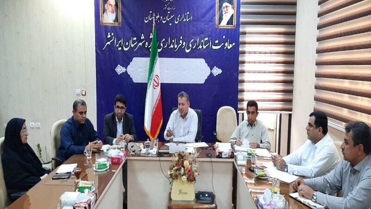 باشگاه خبرنگاران -ضرب‌الاجل سه‌ماهه برای تجهیز نانوایی‌های ایرانشهر به ژنراتور برق صادر شد