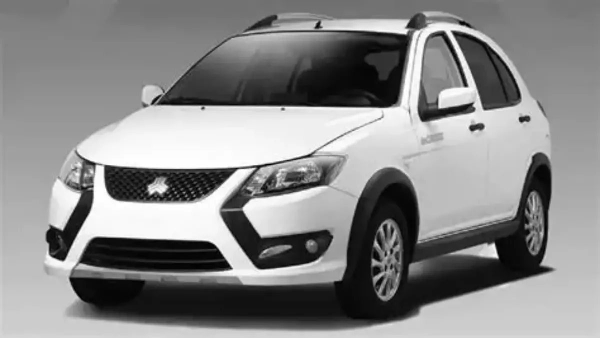 باشگاه خبرنگاران -خریداران خودروی کوییک در سایه بلاتکلیفی پرداخت جریمه