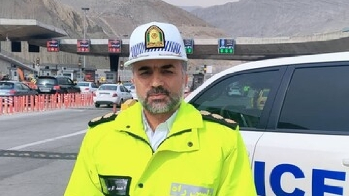 باشگاه خبرنگاران -۲۹۱ میلیون تردد در ۱۳ روز ابتدایی طرح نوروزی