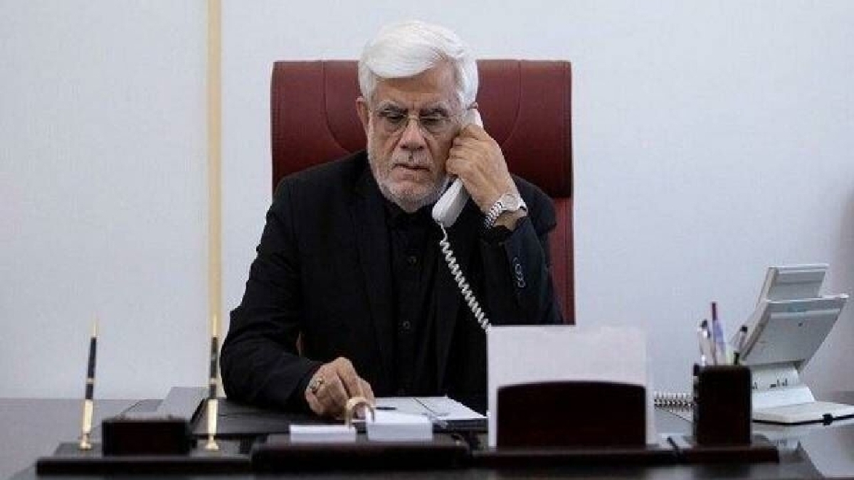 باشگاه خبرنگاران -دستور معاون اول رئیس‌جمهور برای تقویت خدمات درمانی اندیمشک