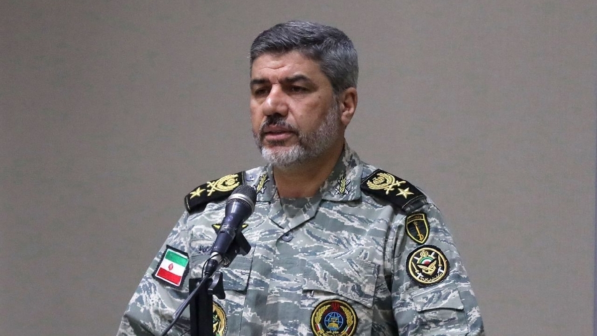 باشگاه خبرنگاران -سخنگوی ارتش: اقدامات شرورانه آمریکا و رژیم صهیونی تنگه هرمز را به خطر انداخته است