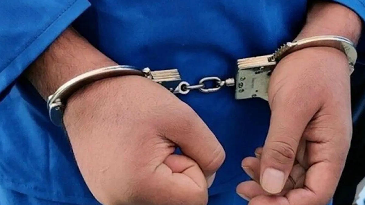 باشگاه خبرنگاران -دستگیری فرد ارسال‌کننده موقعیت ایست‌های بازرسی