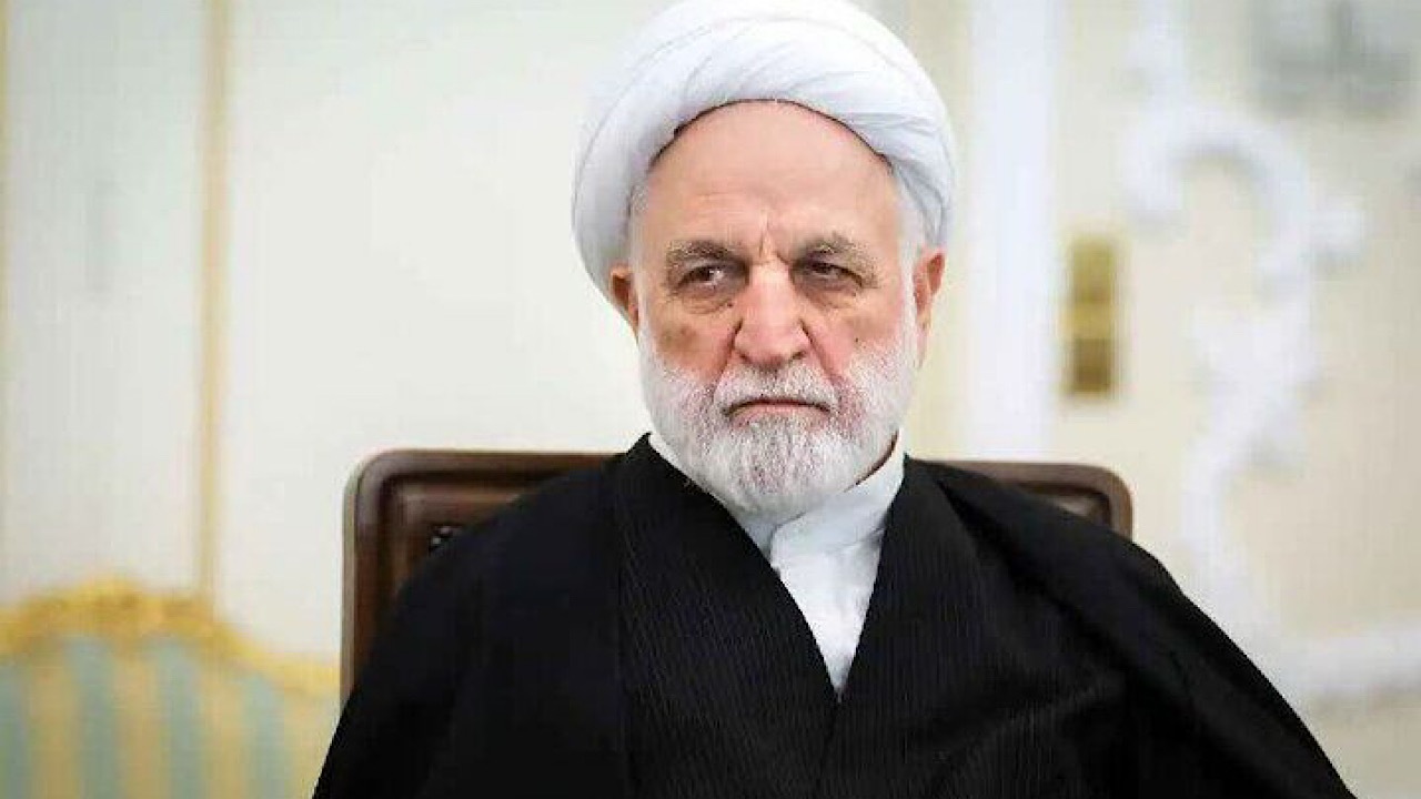 محاکمه فوری عناصر خائن نقش موثری در تامین امنیت روانی مردم دارد