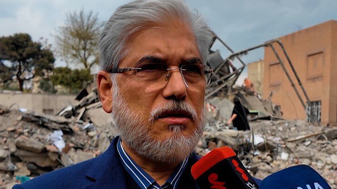 تخریب ۲۰ دانشگاه و خوابگاه و شهادت ۲۰ استاد دانشگاه در تهاجم آمریکایی-صهیونی