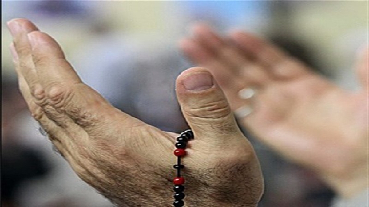 باشگاه خبرنگاران -آتش نبرد و راه نجات؛ درس‌های مقاومت از امام علی (ع)