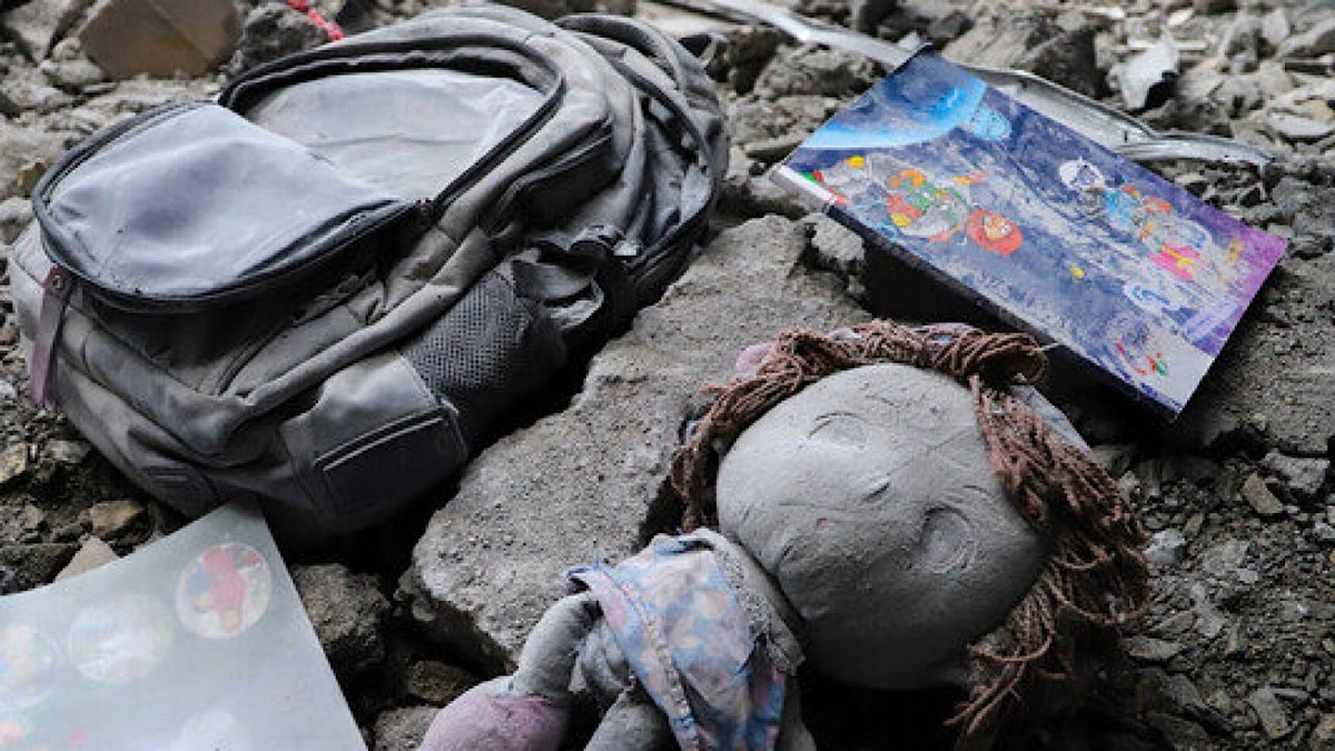 باشگاه خبرنگاران -تهران و هرمزگان دارای بیشترین شهدا در یک ماه جنگ با متجاوزان آمریکایی - صهیونی