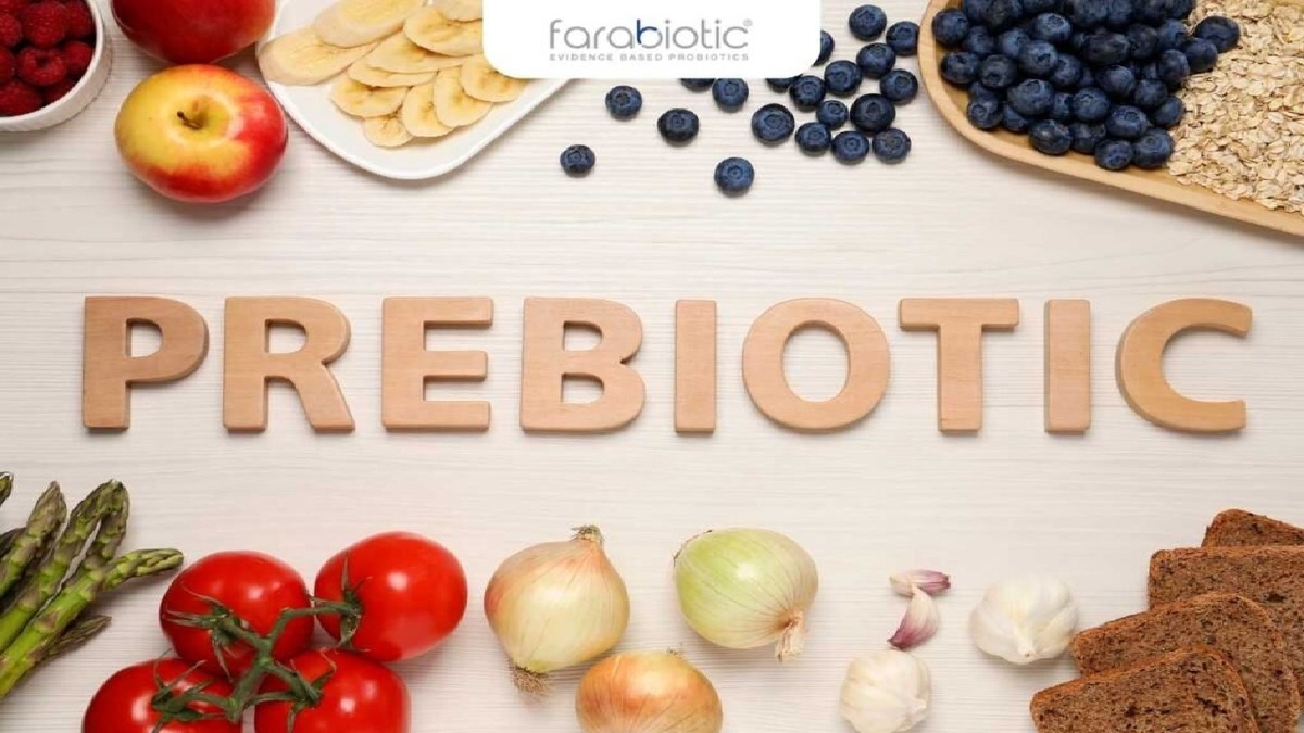 باشگاه خبرنگاران -چرا پری‌بیوتیک‌ها برای مغز مهم هستند؟