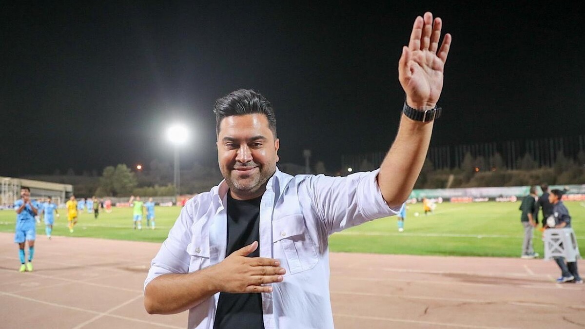 باشگاه خبرنگاران -اخباری: چادر ملو متضررترین تیم در پی اتفاقات اخیر است