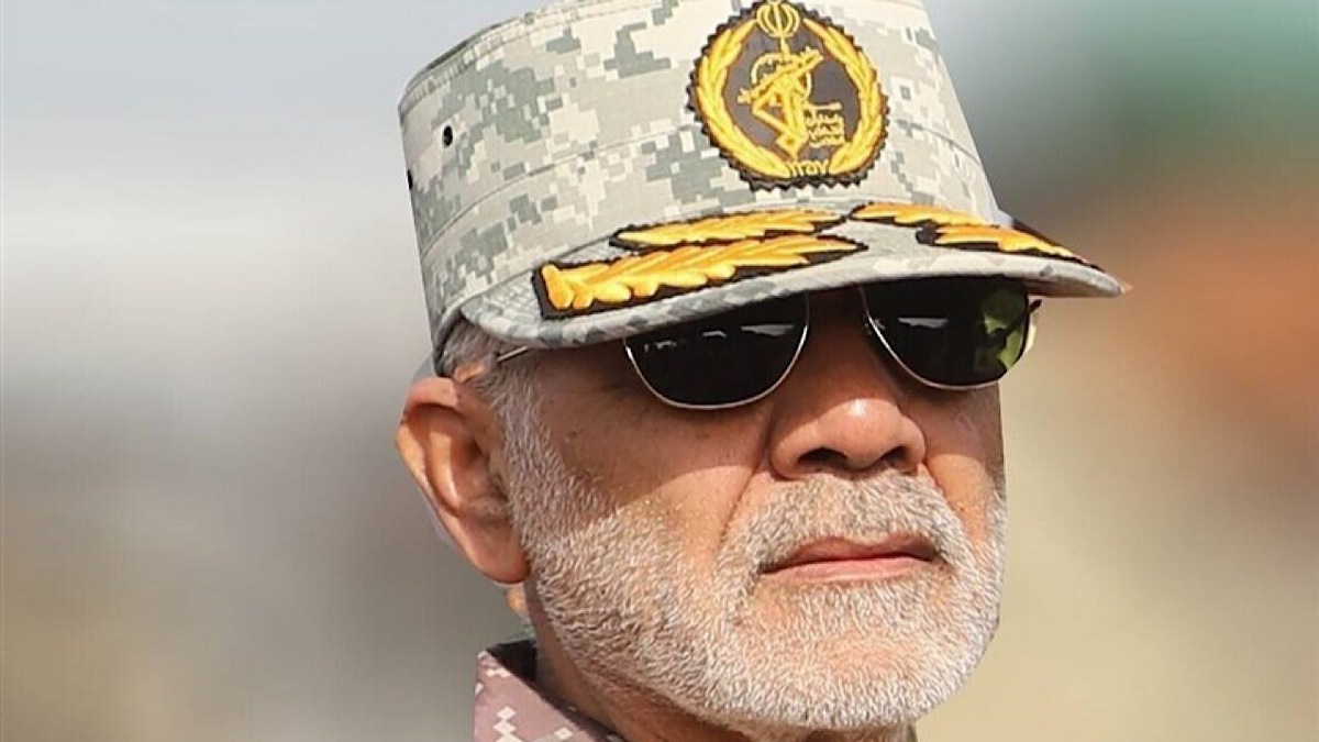 باشگاه خبرنگاران -سرلشکر عبداللهی: آماده ایم پاسخی قاطعانه به نقض عهد دشمن بدهیم