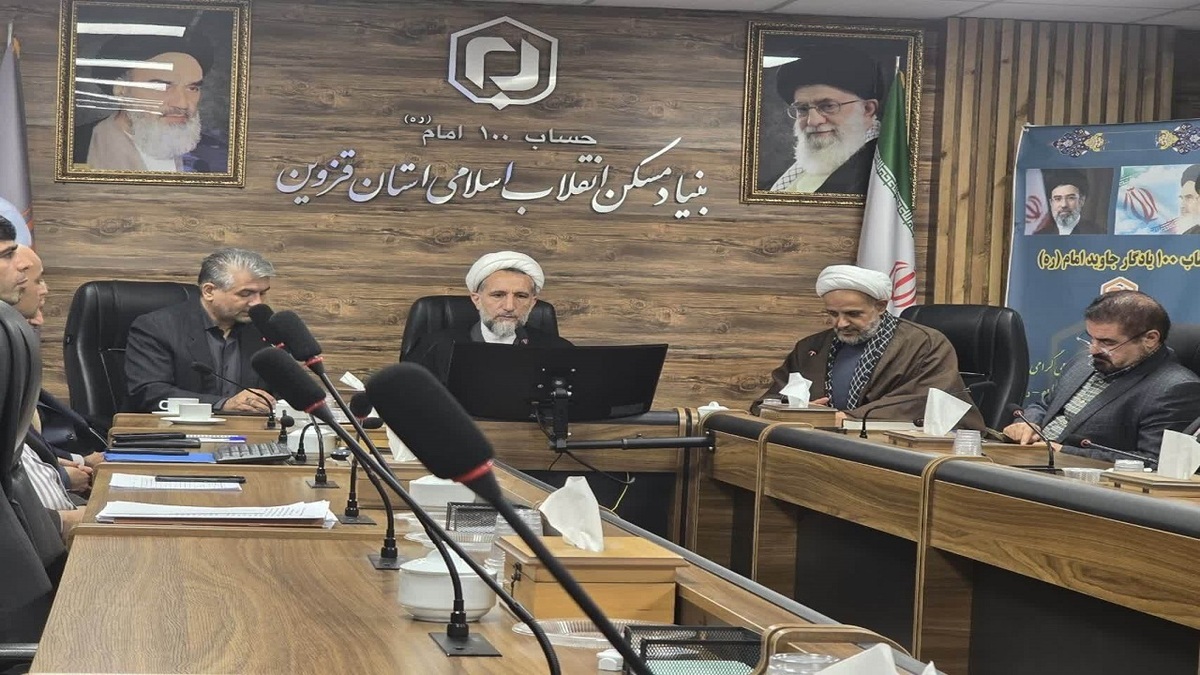 باشگاه خبرنگاران -اجرای طرح هادی در ۸۱ درصد روستا‌های قزوین