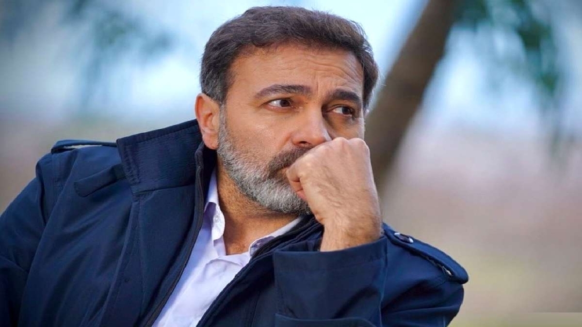 باشگاه خبرنگاران -آرش مجیدی: بازیگر‌ها مثل کارگر‌های فصلی می‌مانند + فیلم