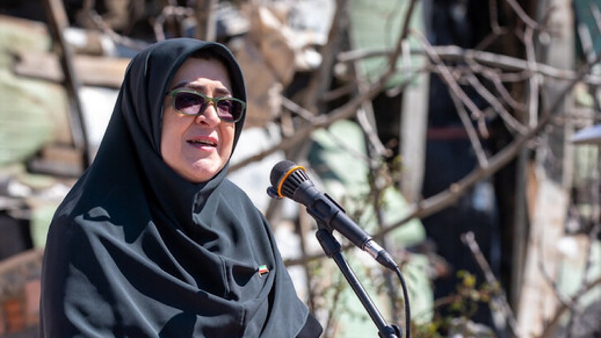 باشگاه خبرنگاران -توضیح سخنگوی دولت درباره شروط ایران برای مذاکره