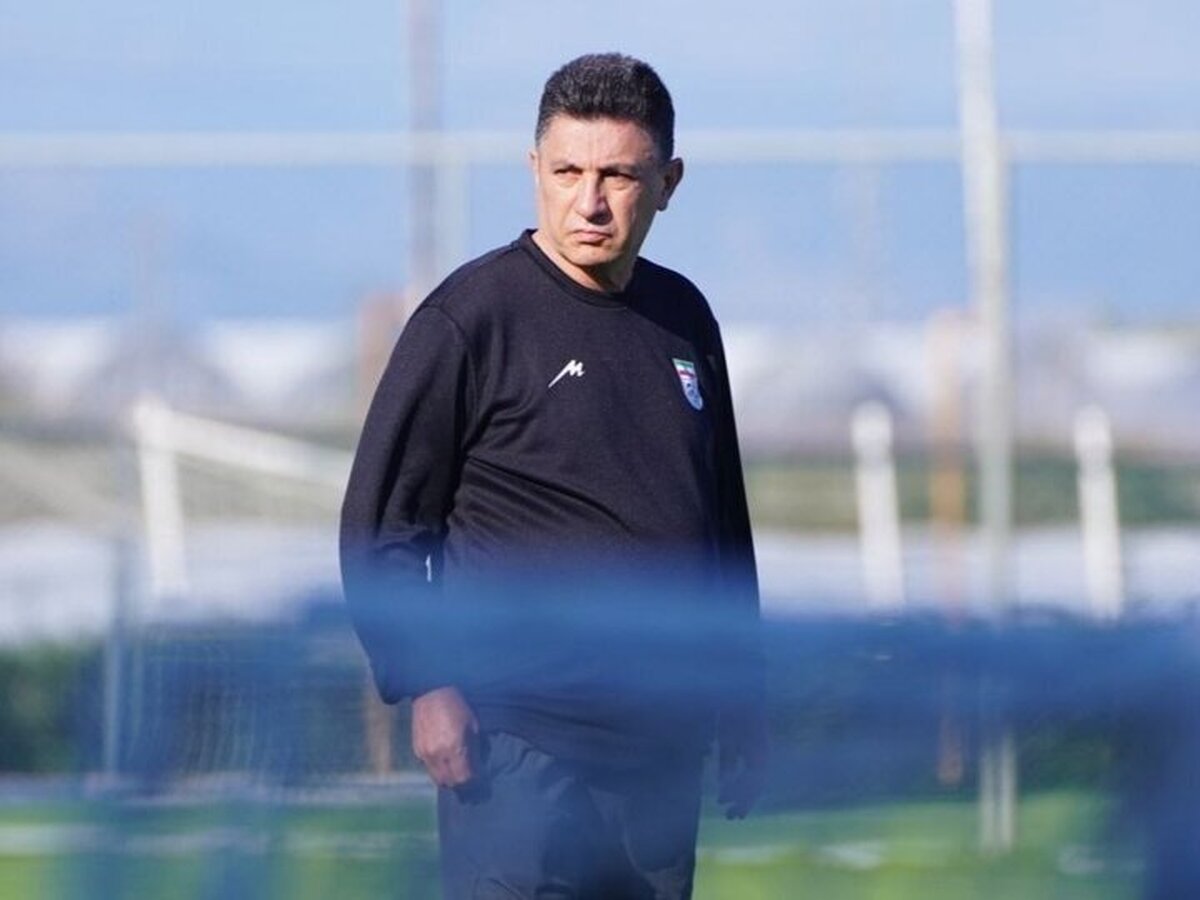 باشگاه خبرنگاران -قلعه نویی: بازی با نیجریه نشان داد می‌توانیم در جام جهانی کار‌های بزرگی کنیم