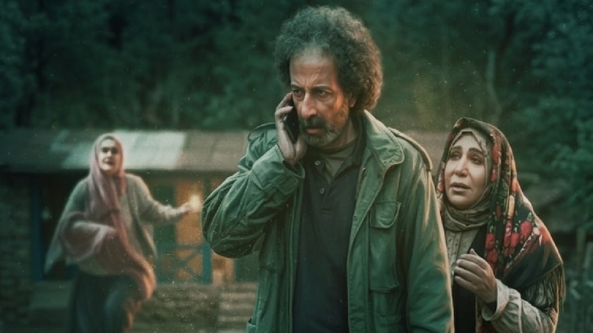 باشگاه خبرنگاران -اپیزود «جانِ نفس» امشب روی آنتن می‌رود