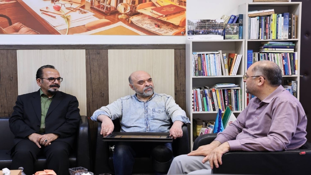 باشگاه خبرنگاران -نقش‌آفرینی هنرمندان در روایت مفاهیم ملی