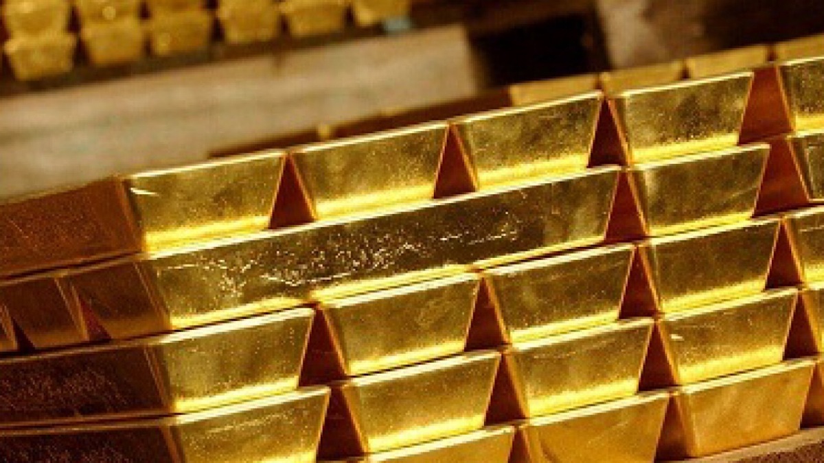 باشگاه خبرنگاران -عرضه گسترده شمش طلا از یکشنبه در مرکز مبادله