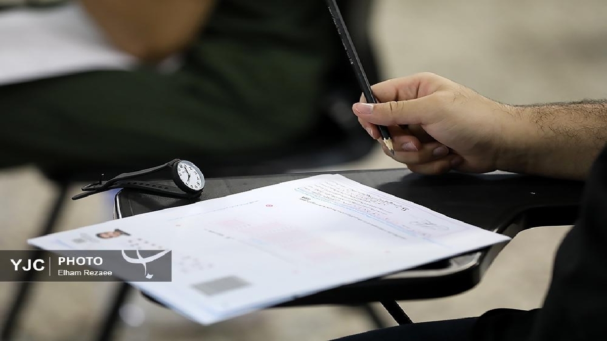 باشگاه خبرنگاران -ثبت نام بیش از ۱۲۰ هزار داوطلب برای آزمون ورودی مدارس سمپاد