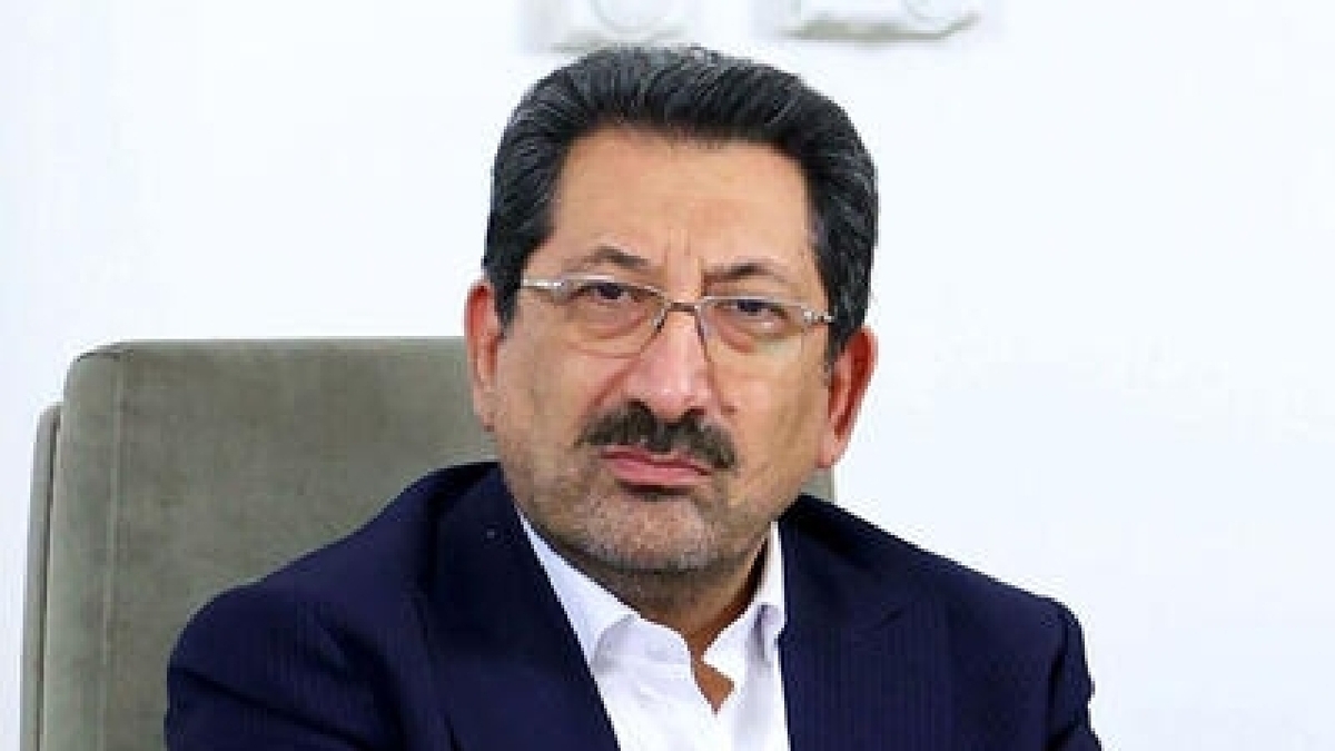 باشگاه خبرنگاران -صدای وزیر صمت از دست کاسبان جنگ درآمد