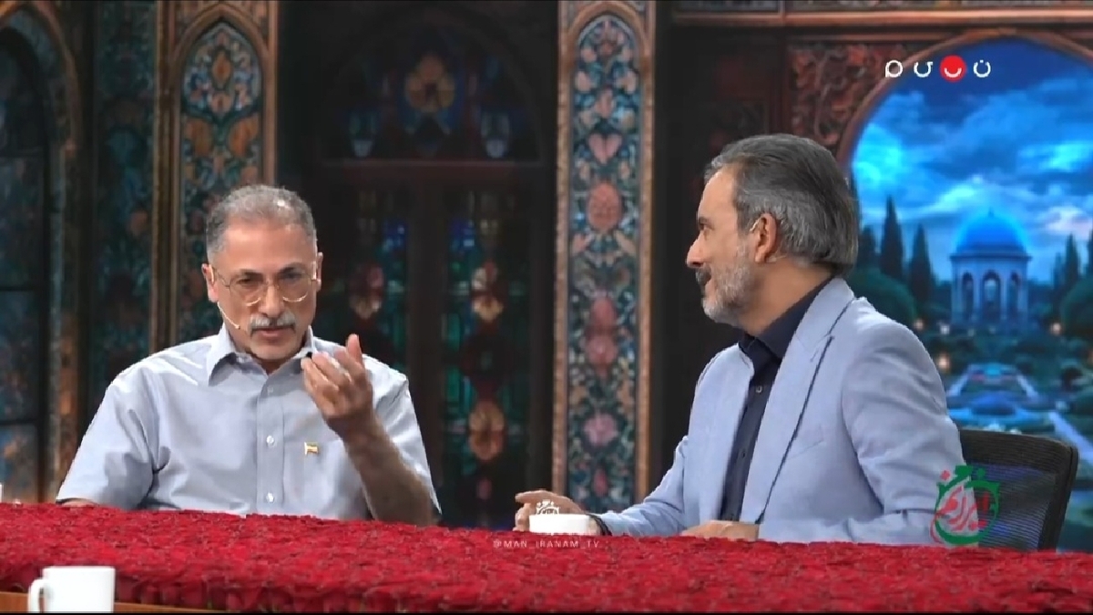 باشگاه خبرنگاران -محسن چاوشی و غلامرضا صنعتگر صاحبانِ دو شاهکار رضوی‌اند