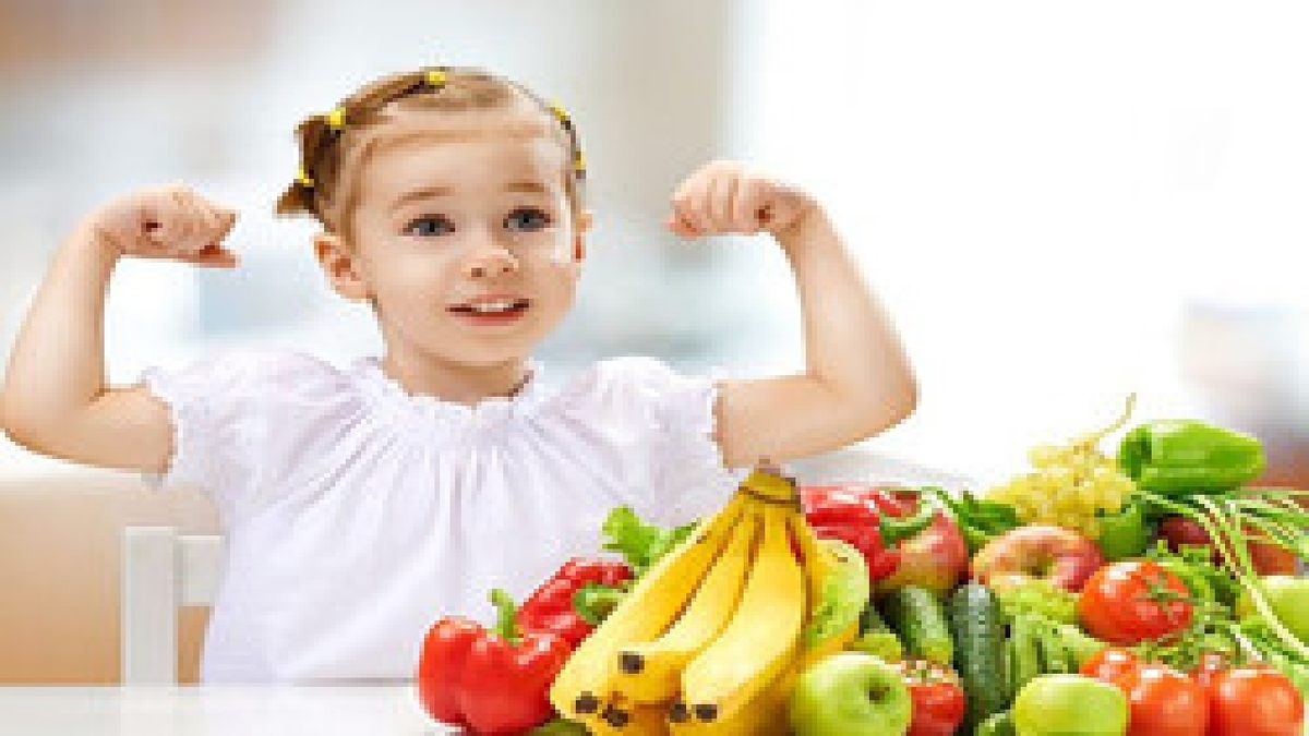 باشگاه خبرنگاران -ذائقه غذایی از چه زمانی شکل می‌گیرد؟