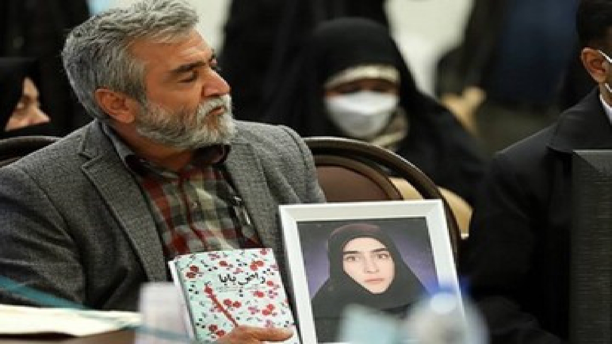 باشگاه خبرنگاران -حادثه‌ای که یک آینده را خاموش کرد/ مسیری که با ترور به پایان رسید