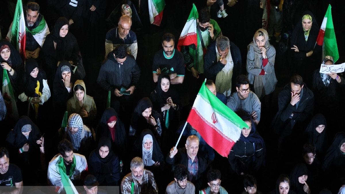 باشگاه خبرنگاران -وحدت مهم است، محور وحدت مهم‌تر