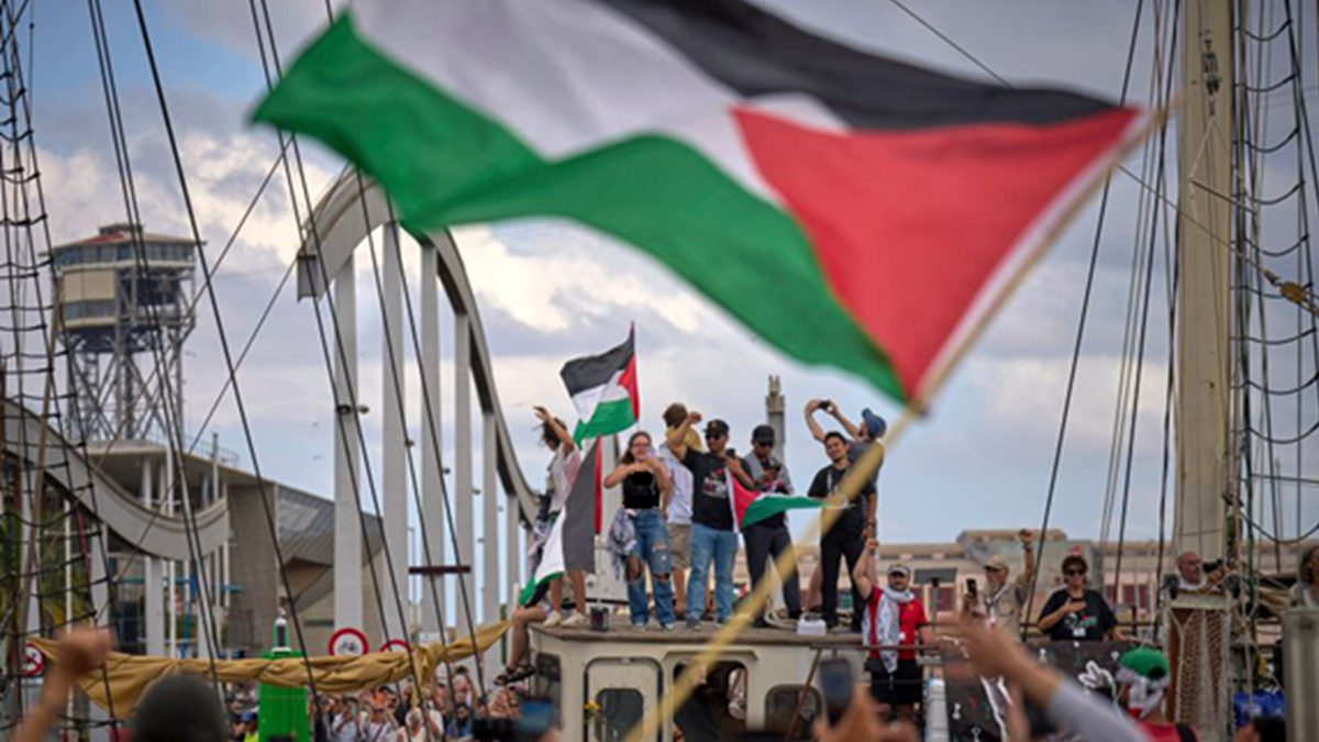 باشگاه خبرنگاران -ایتالیا توقیف ناوگان کمک‌رسانی غزه را محکوم کرد