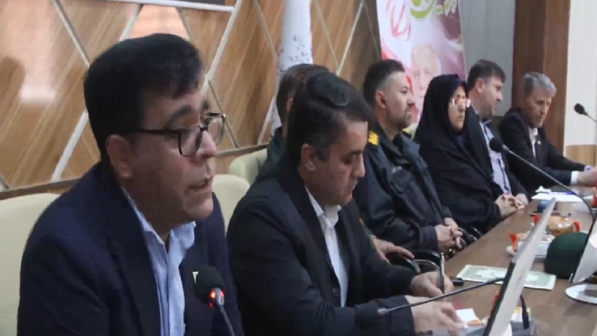 باشگاه خبرنگاران -تاکید مدیر کل سیاسی و انتخابات و تقسیمات کشوری استانداری بر توسعه و اشتغال روستا‌ها